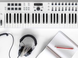 The All-In-One Piano & Musician Training Bundle