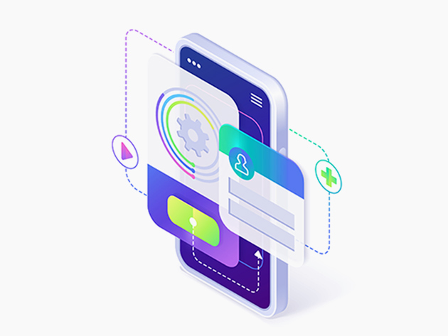 The Complete iOS 13 & SwiftUI Developer Course