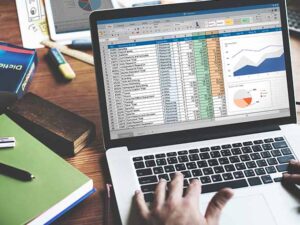 The Complete Microsoft Excel Course Including How to Program in Excel
