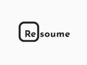 The Complete Resoume AI Assistant Resumé Writer