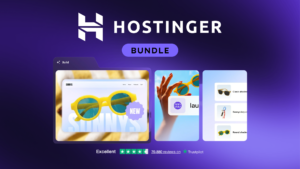 The Hostinger Bundle