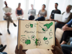 The Mental Health & Stress Management Bundle