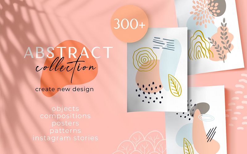 The Minimal Abstract Collection