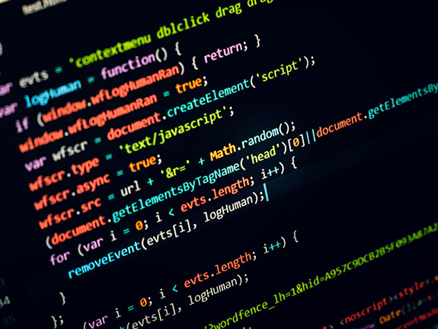 The Software Developer Certification Bundle