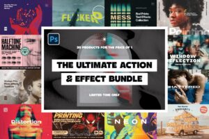 The Ultimate Action & Effect Bundle
