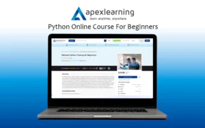 The Ultimate Python Online Course For Beginners
