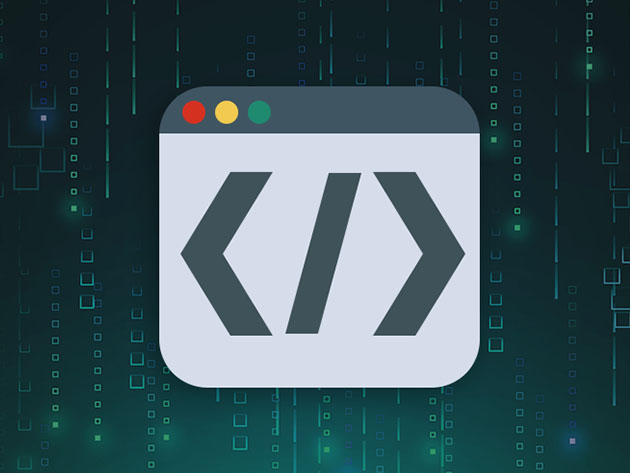 The Ultimate Web Coding for Everyone Bundle