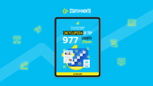 The Worlds Biggest Encyclopedia of the Top 977 Growth Hacks