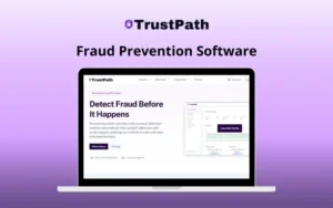 TrustPath - Fraud Prevention Software