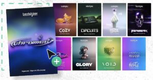 UJAM Beatmaker 3 Bundle