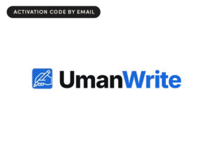 UmanWrite All-in-One AI Writing Platform (Basic Plan/6,000 Words)
