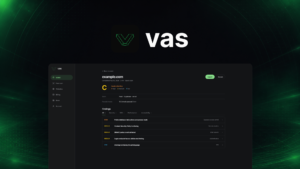 Vibe App Scanner