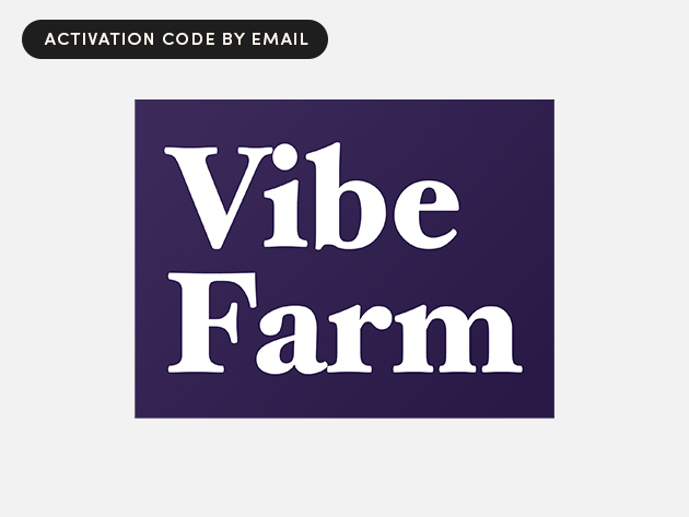 VibeFarm - AI Prompt Composition Workspace