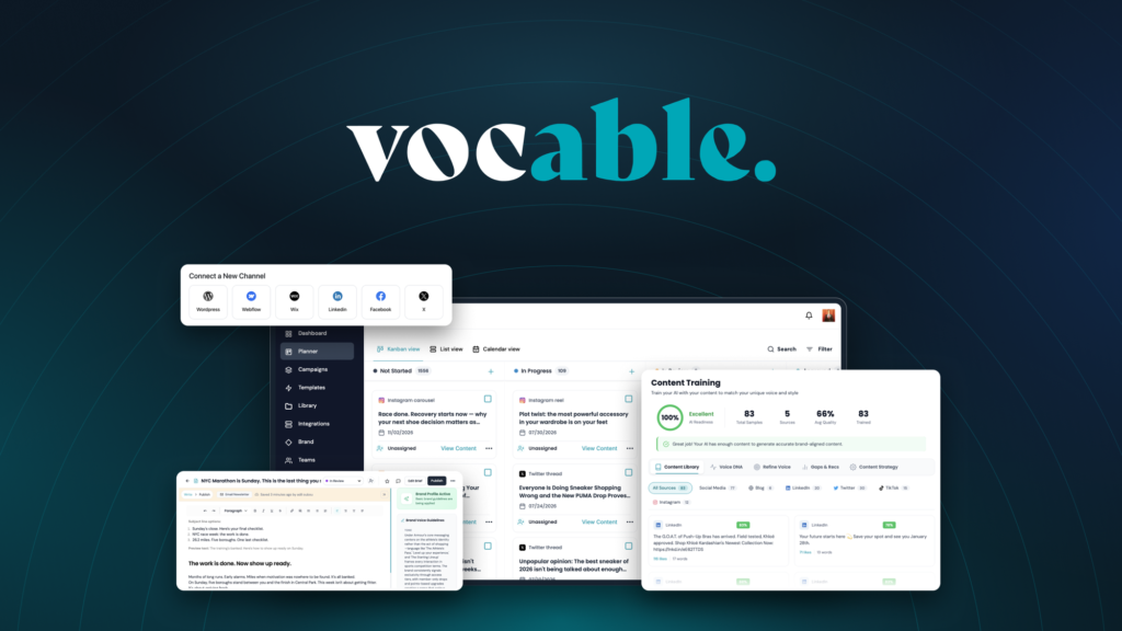 Vocable AI