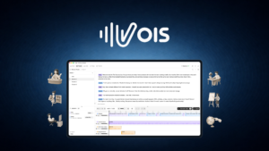 Vois Studio
