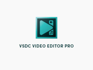 VSDC Video Editor Pro
