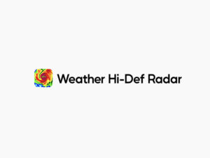 Weather Hi-Def Radar Storm Watch Plus