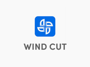 Wind Cut Video Editor (Mac)