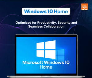 Windows 10 Home