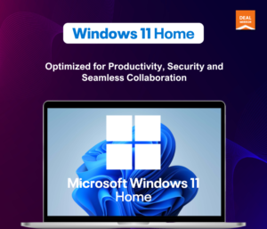 Windows 11 Home