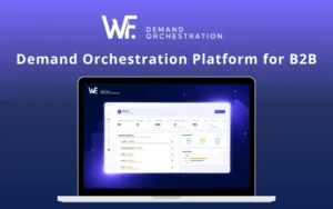 WitFlow - Generate More B2B Pipeline With AI Demand Orchestration