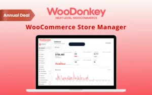 WooDonkey: Simplify WooCommerce Management From One Dashboard