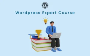 WordPress Online Course