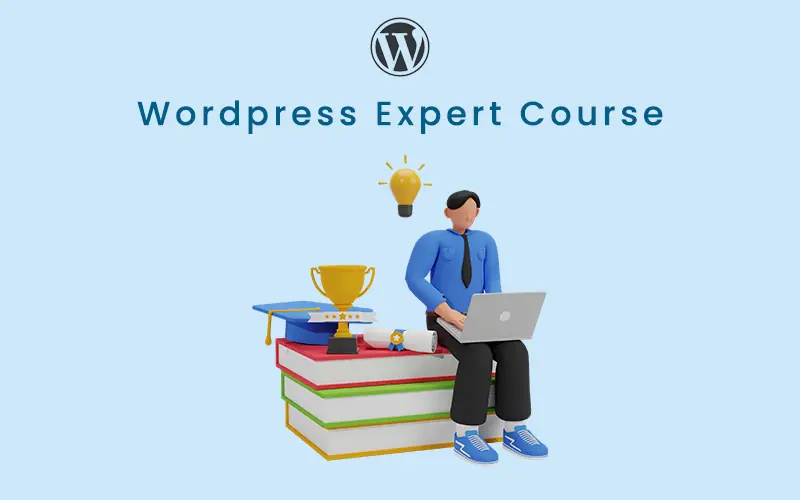 WordPress Online Course