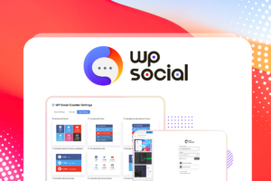 WP Social