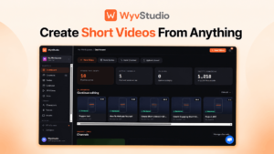 Wyvstudio