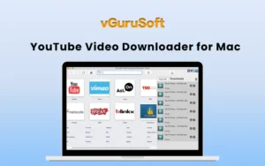 YouTube Video Downloader For Mac